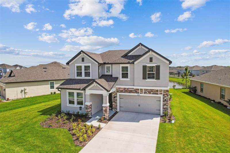 30862 Parrot Reef Court - Photo 1