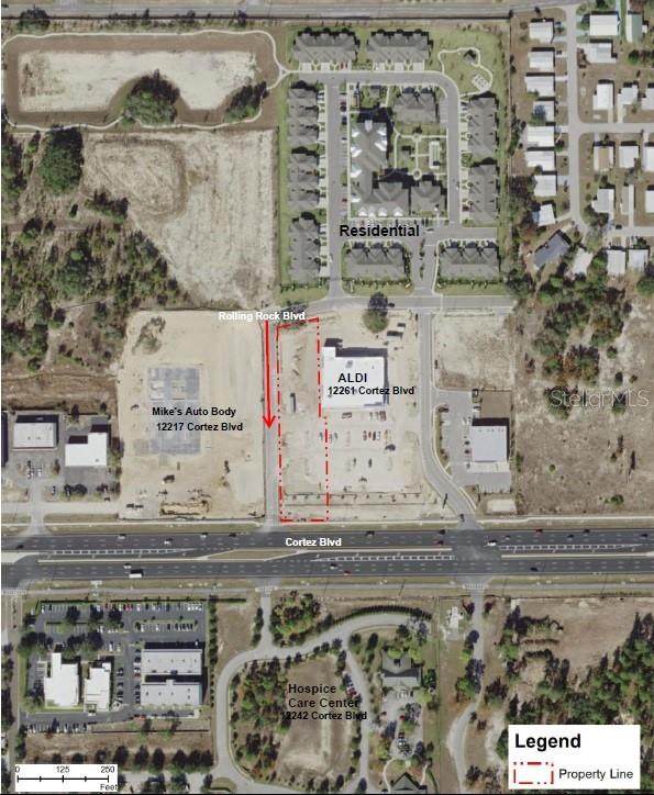 12249 Cortez Boulevard - Photo 1