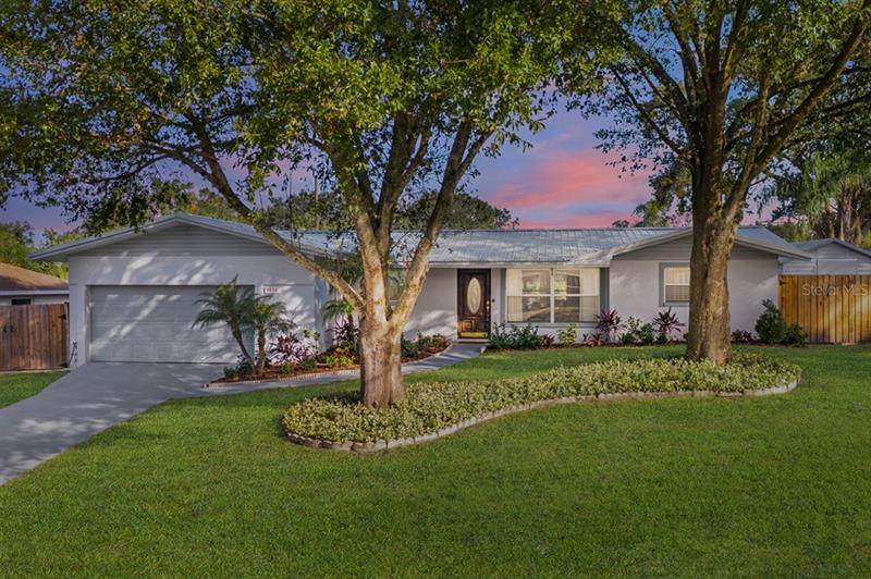 1616 Lakewood Drive - Photo 1