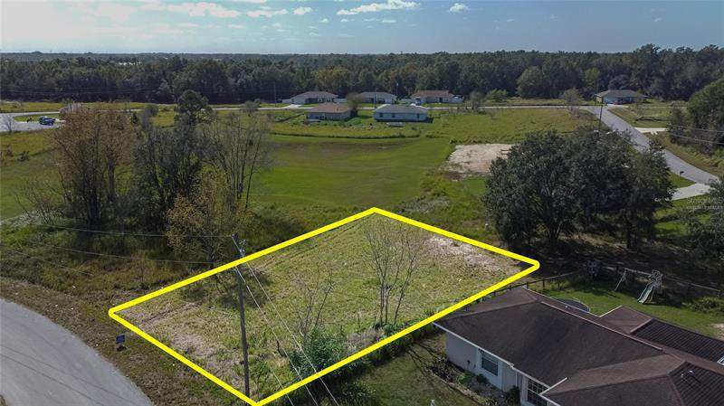 TBD Willow Run Drive - Photo 1