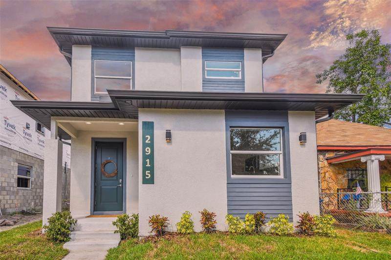 2915 Walnut Street - Photo 1