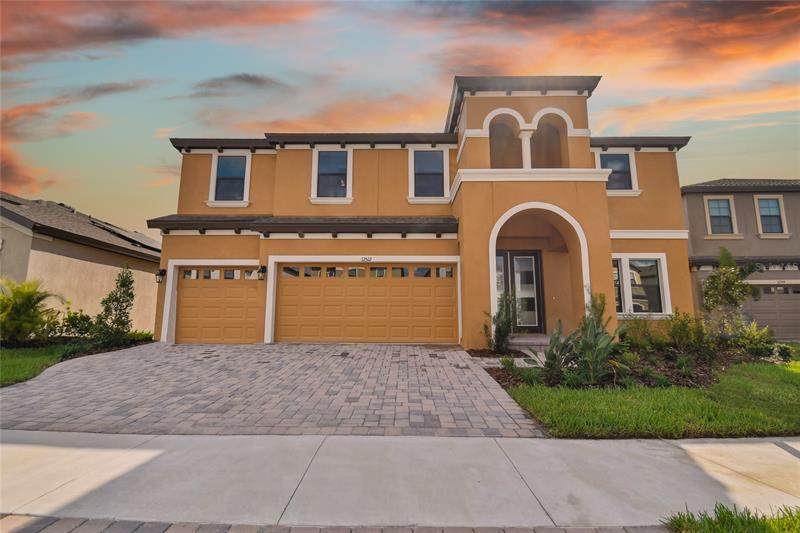 12512 Horseshoe Bend Drive - Photo 1