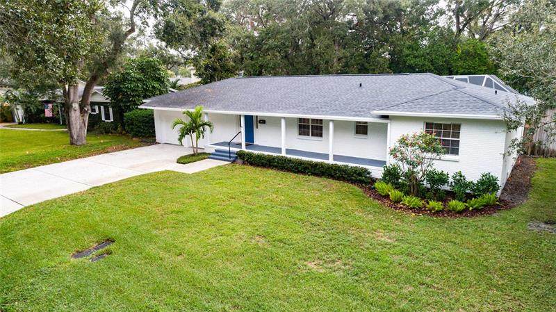 3014 Emerson Street - Photo 1