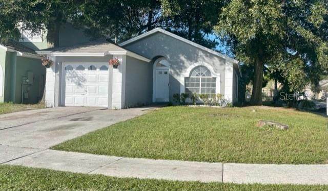 430 Southern Charm Drive - Photo 1