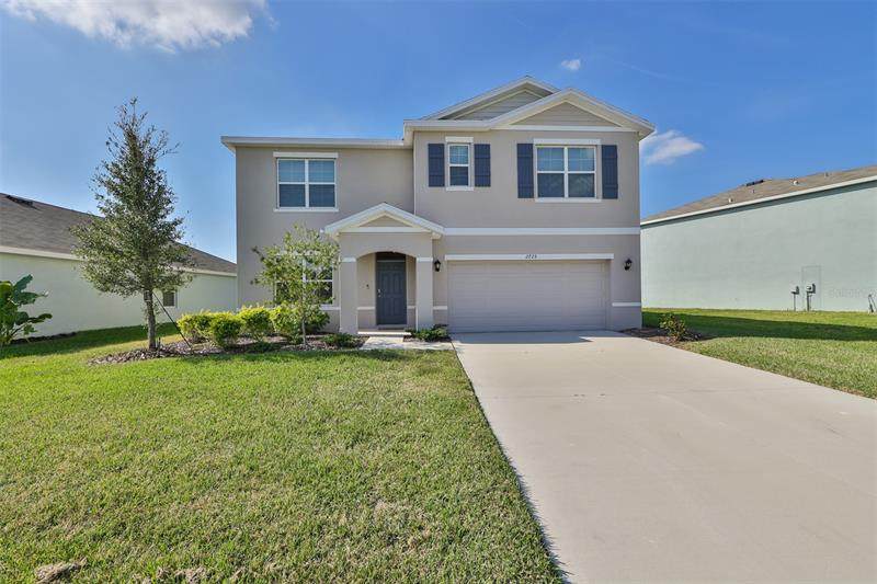 2725 Greenleaf Terrace - Photo 1