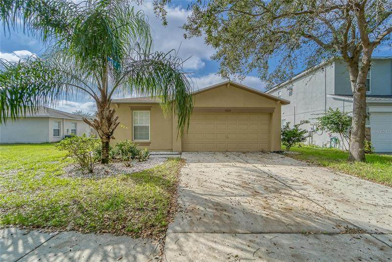 7845 Carriage Pointe Drive - Photo 1