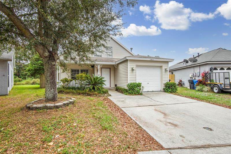 2465 Sagemont Drive - Photo 1