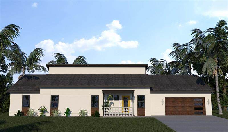 0 Kingston Street - Photo 1