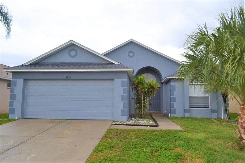 4836 Woodmere Road - Photo 1