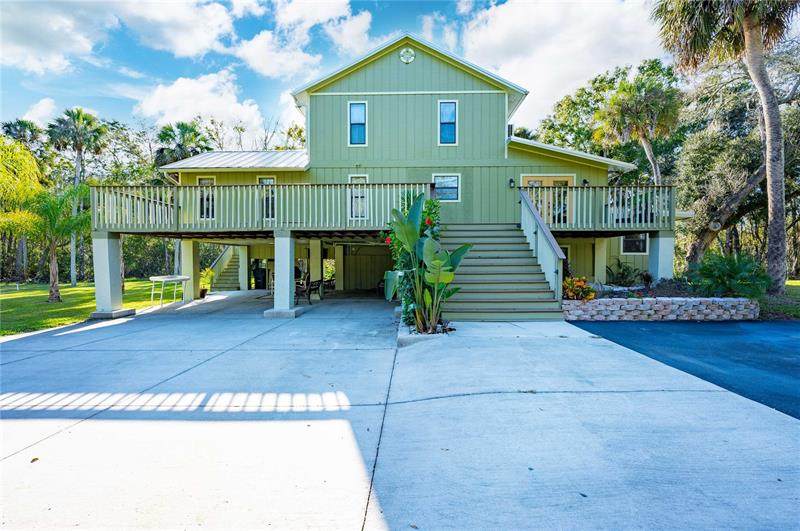 9610 Ozello Trail - Photo 1