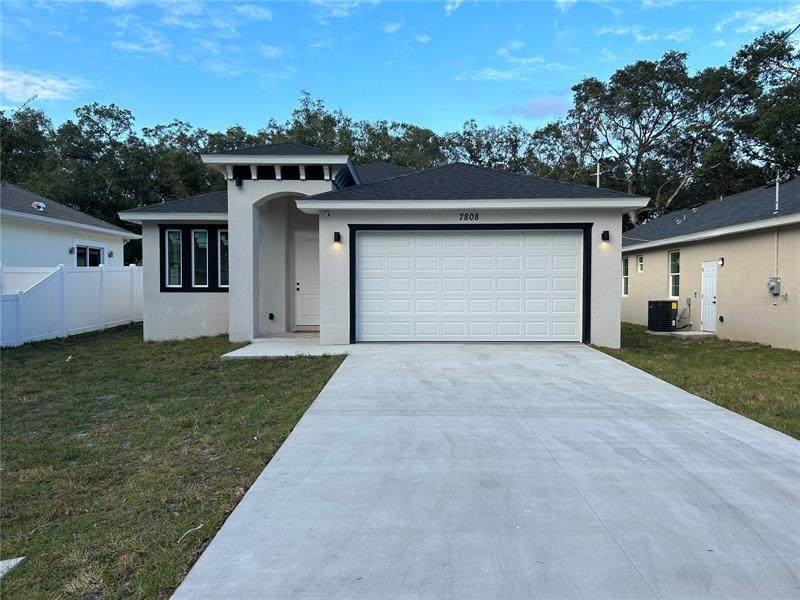 7808 New York Drive - Photo 1