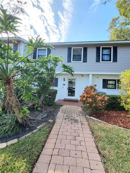 5401 Bayshore Boulevard - Photo 1