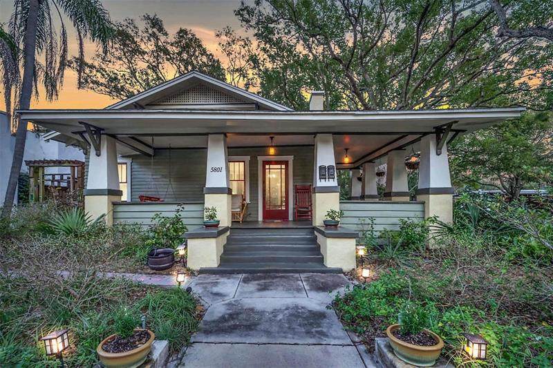 5801 Suwanee Avenue - Photo 1