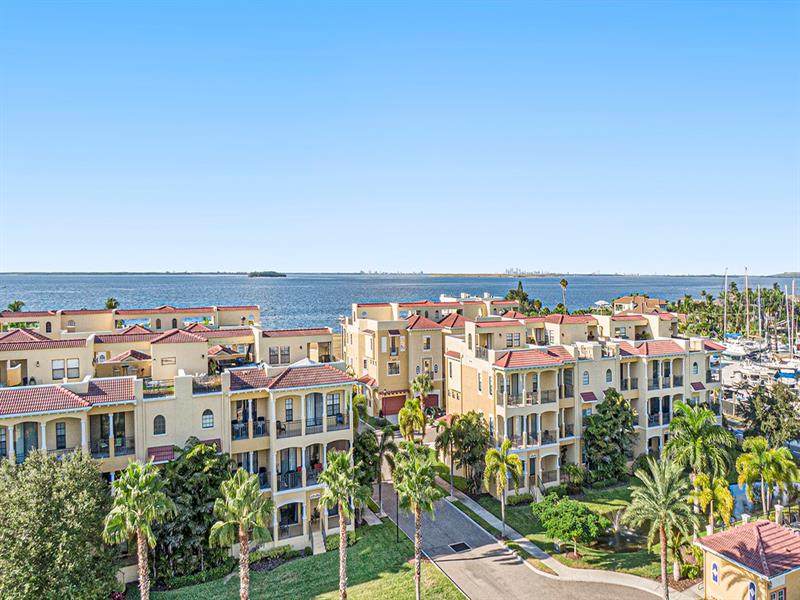 6405 Margarita Shores Lane - Photo 1