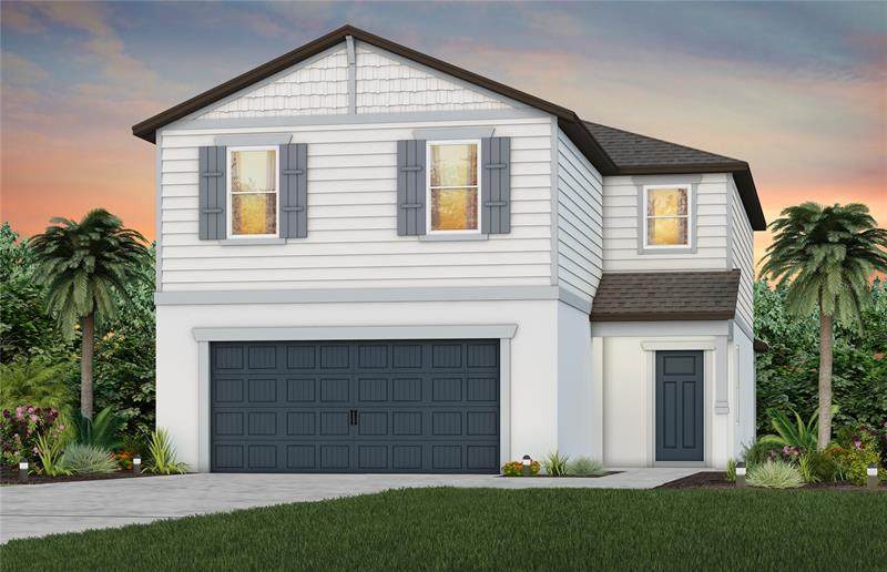 20779 Drake Elm Drive - Photo 1
