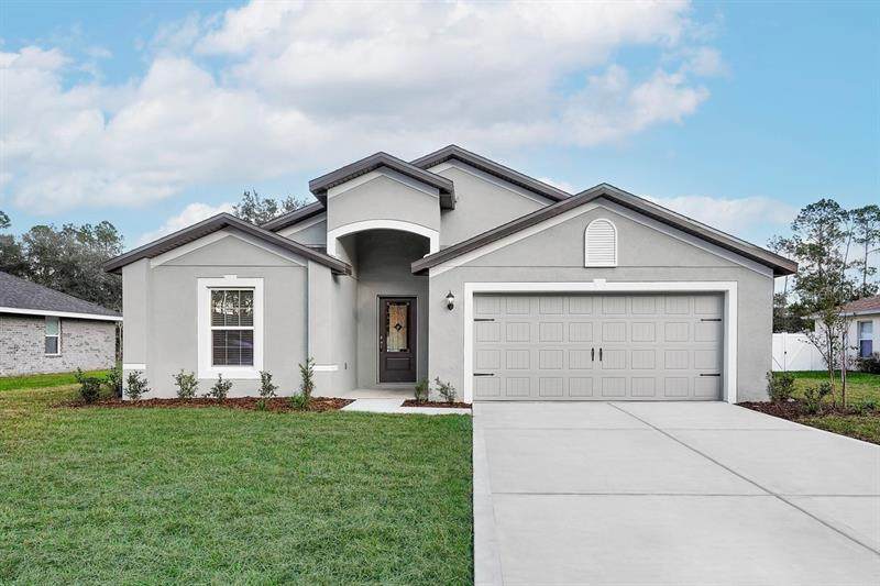 121 Ramblewood Drive - Photo 1