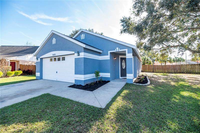 1603 Tropicana Way - Photo 1