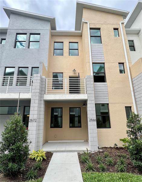 2566 12TH Terrace - Photo 1