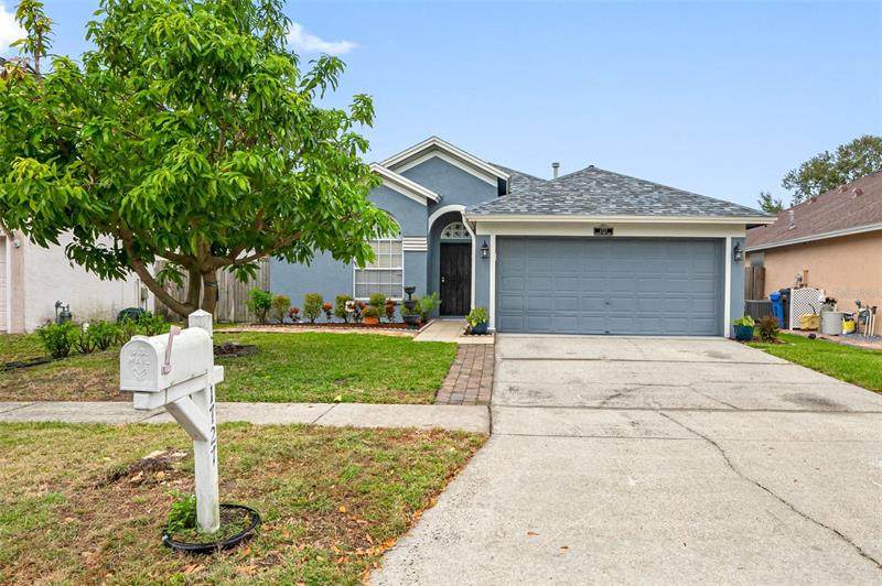 1727 Scotch Pine Drive - Photo 1