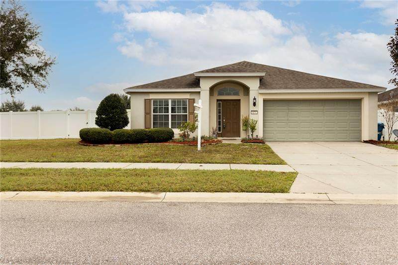 634 Alpine Thistle Drive - Photo 1