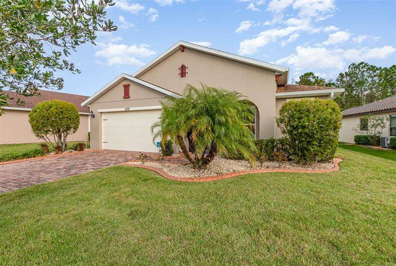 1279 Bonita Canyon Drive - Photo 1