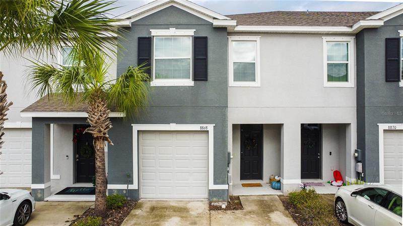 8868 Indigo Trail Loop - Photo 1