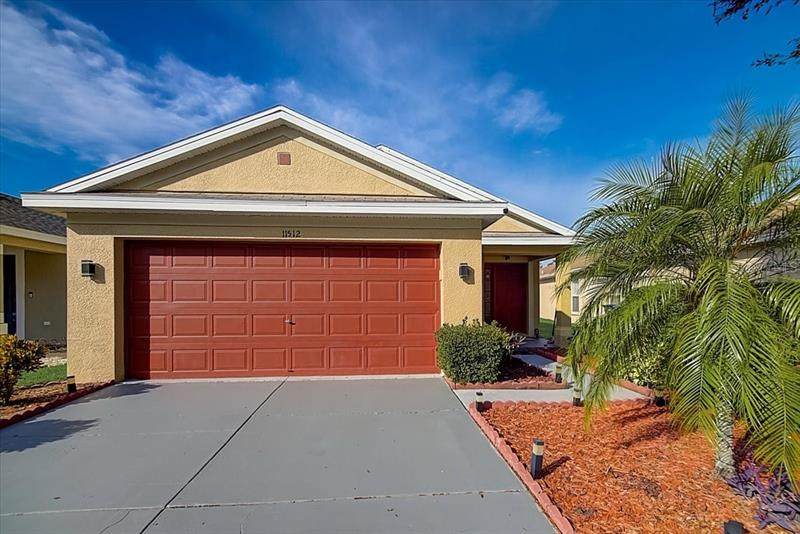 11512 Bay Gardens Loop - Photo 1
