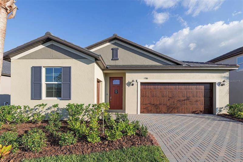 17001 Shell Bay Drive - Photo 1
