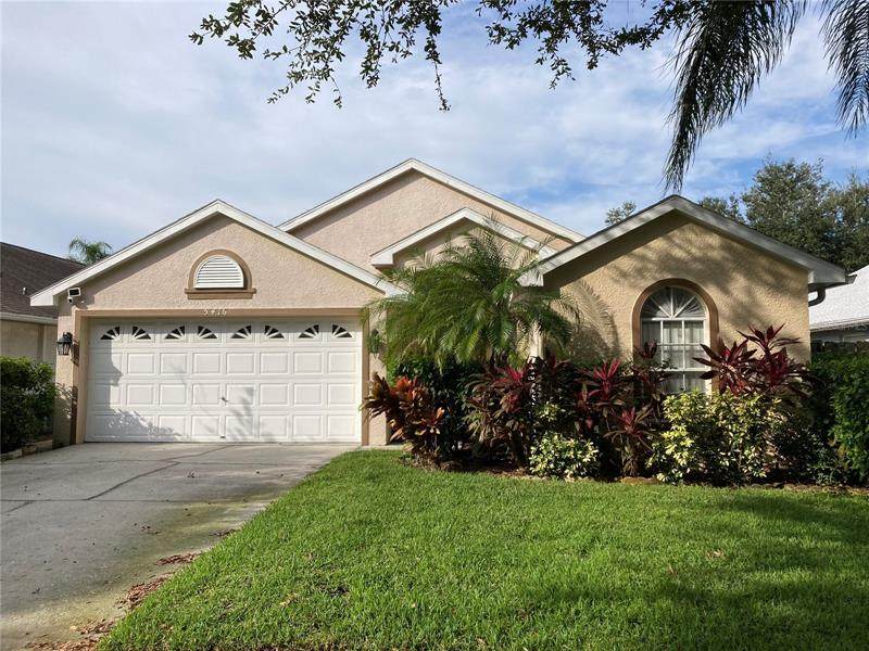 5416 Tughill Drive - Photo 1