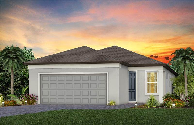 6105 Shorebird Branch - Photo 1
