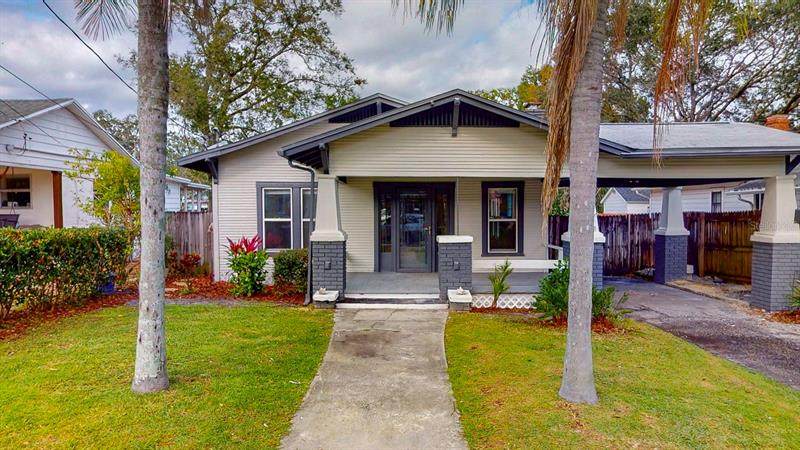 303 Curtis Street - Photo 1