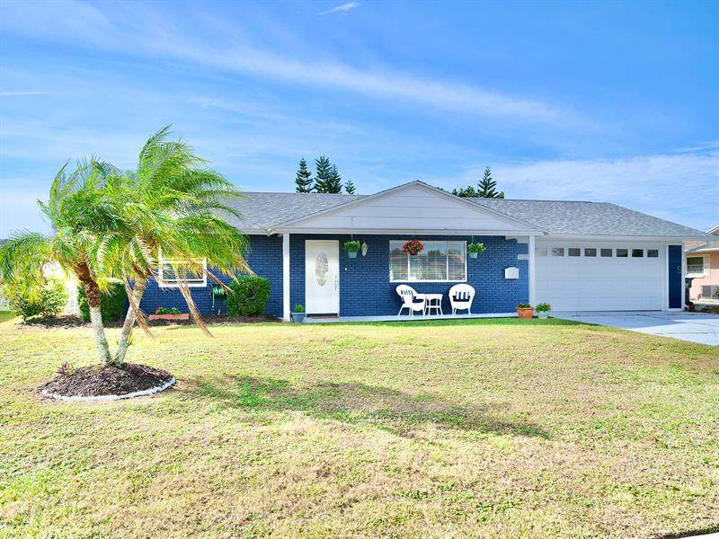 1522 Allegheny Drive - Photo 1