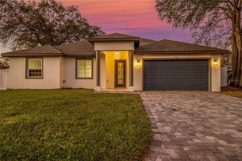 8208 Fir Drive - Photo 1