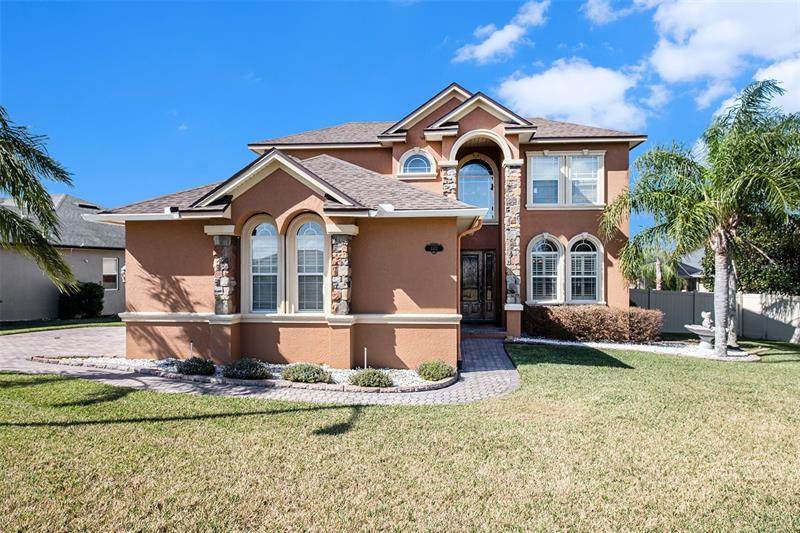 4411 Morgan Creek Parkway - Photo 1