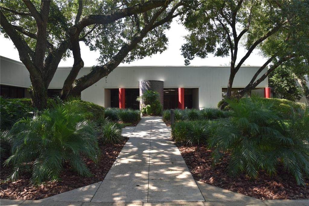 1211 Tech Boulevard - Photo 1