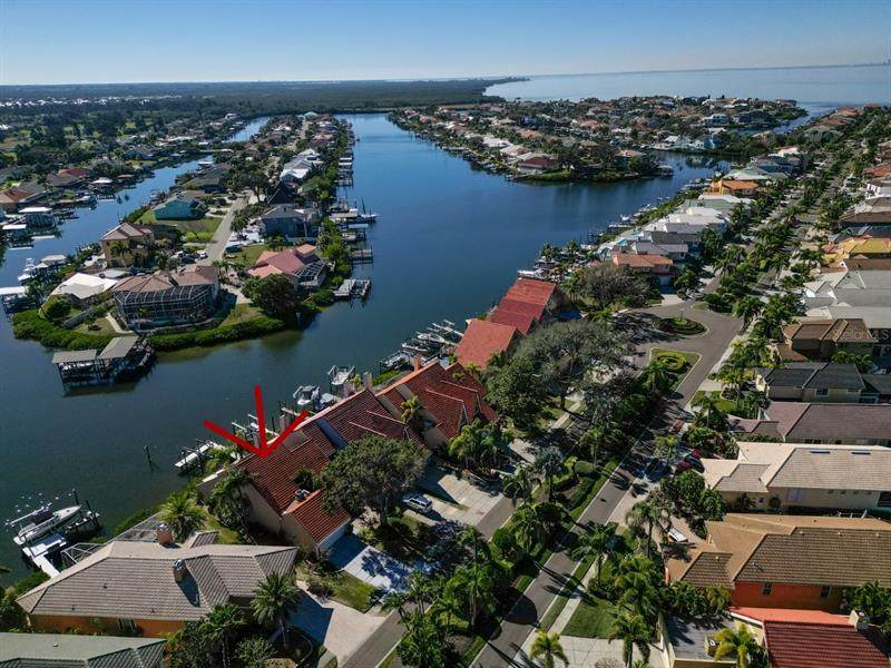 814 Symphony Isles Boulevard - Photo 1