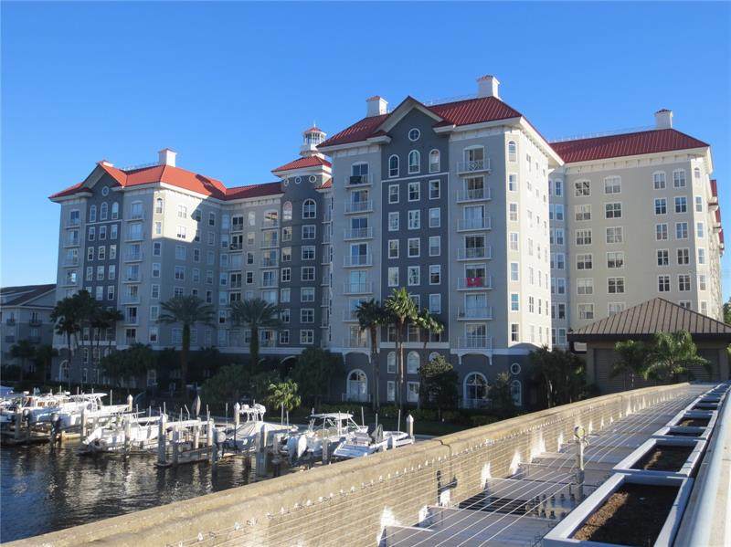 700 Harbour Island Boulevard - Photo 1