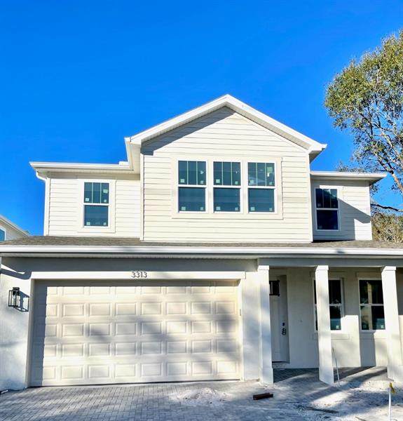 3313 Cass Street - Photo 1
