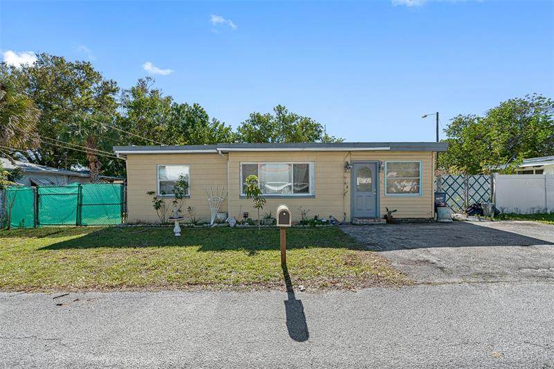 10530 Lake Drive - Photo 1