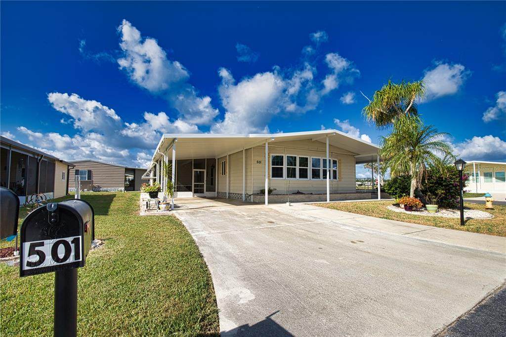 501 La Playa Circle - Photo 1