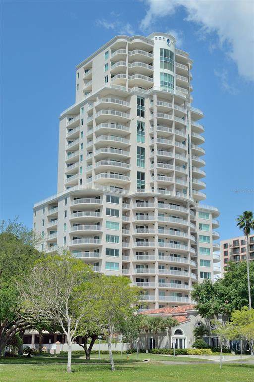 3507 Bayshore Boulevard - Photo 1