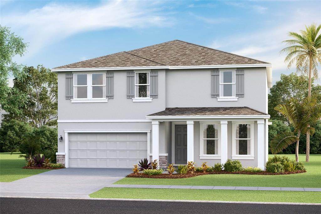 3636 Turning Tides Terrace - Photo 1