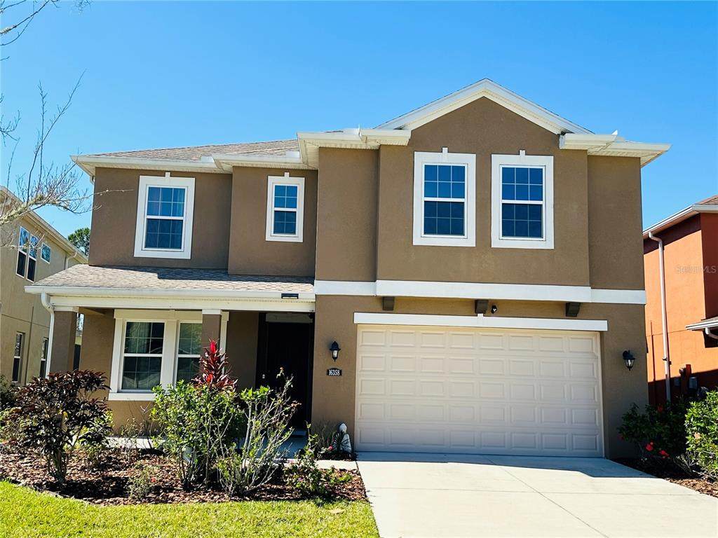 16358 Hyde Manor Drive - Photo 1