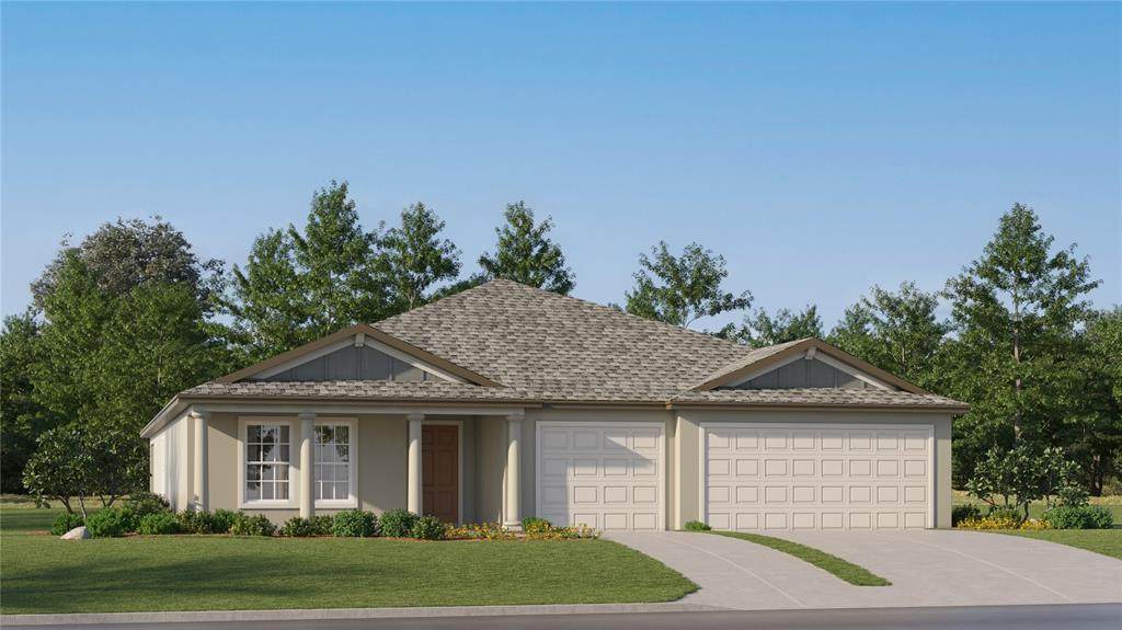 11948 Blue Diamond Trail - Photo 1