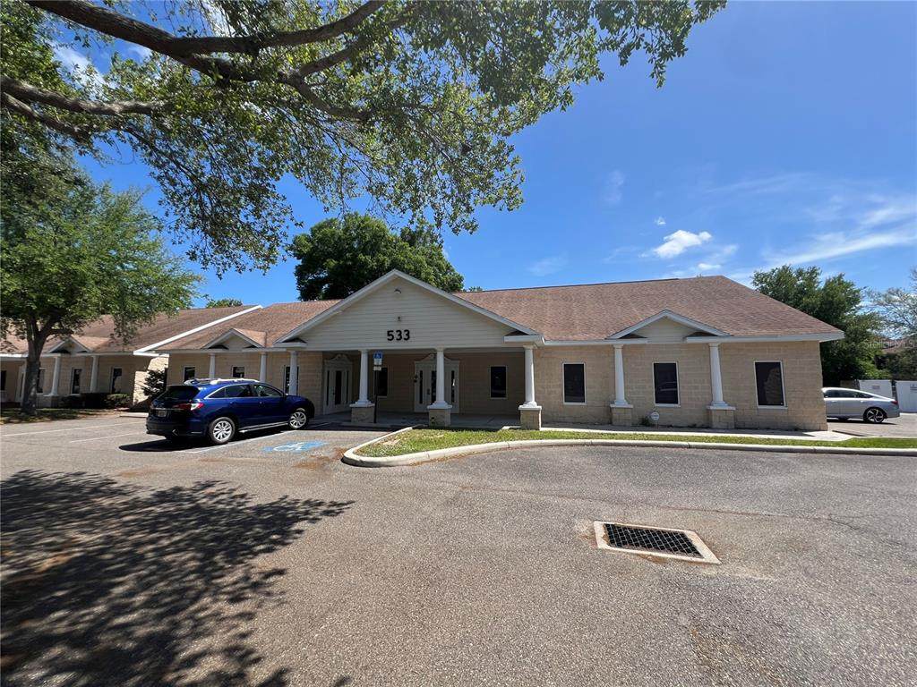 533 Medical Oaks Avenue - Photo 1