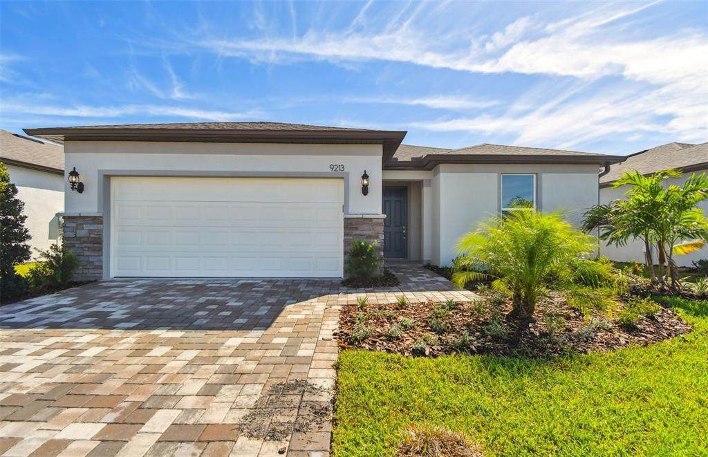 9213 Barrier Coast Trail - Photo 1