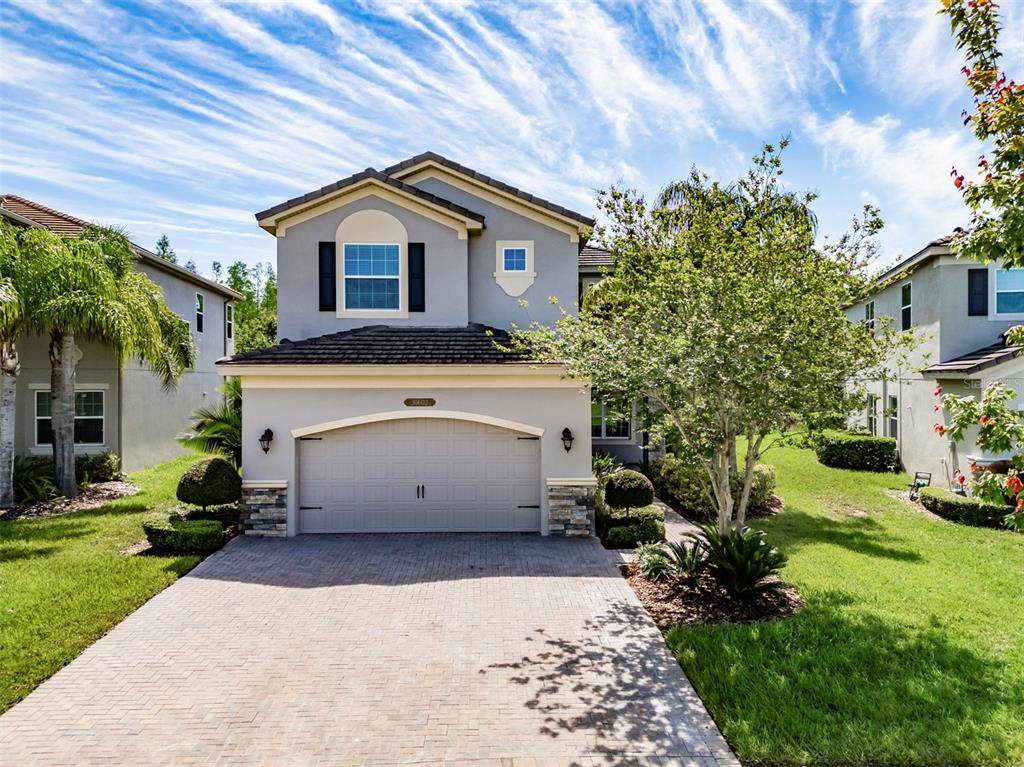 30602 Ceasar Park Drive - Photo 1
