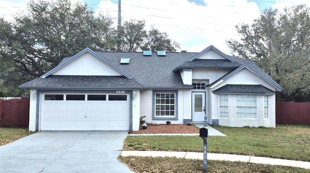 4806 Mill Run Drive - Photo 1