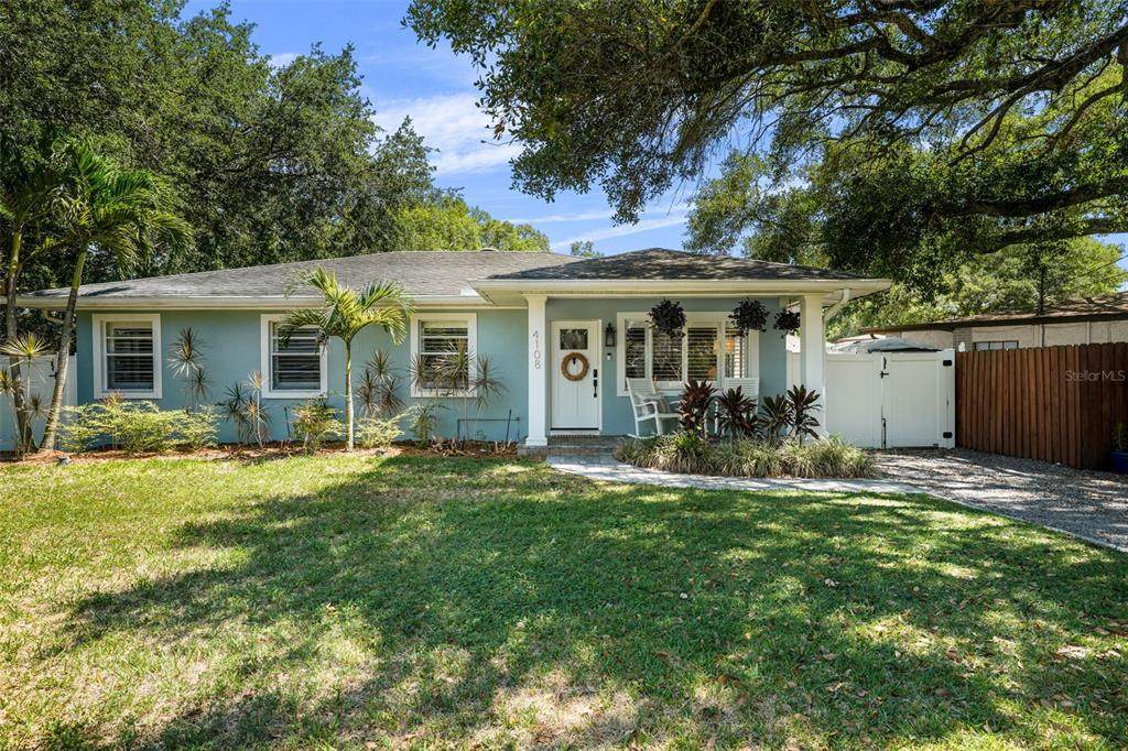 4108 San Carlos Street - Photo 1