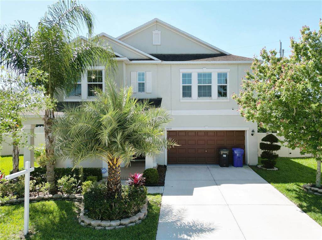 14033 Tropical Kingbird Way - Photo 1